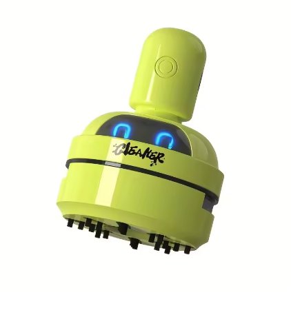 CleanBot